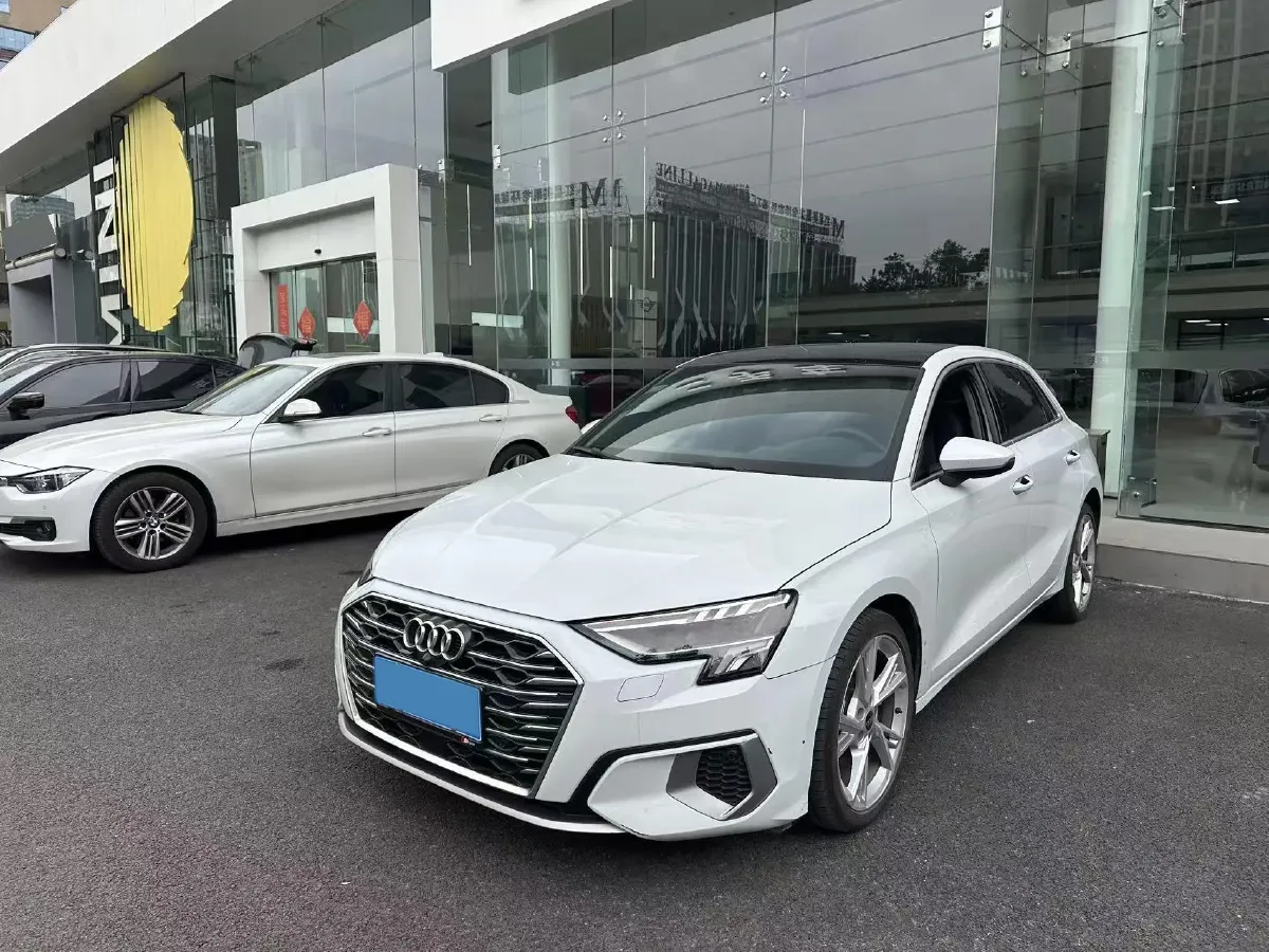 2022 Audi A3 1.4T 150HP L4 7DCT,autocango,china used car exporter,china ev exporter,chinese used car exporter,chinese used ev exporter