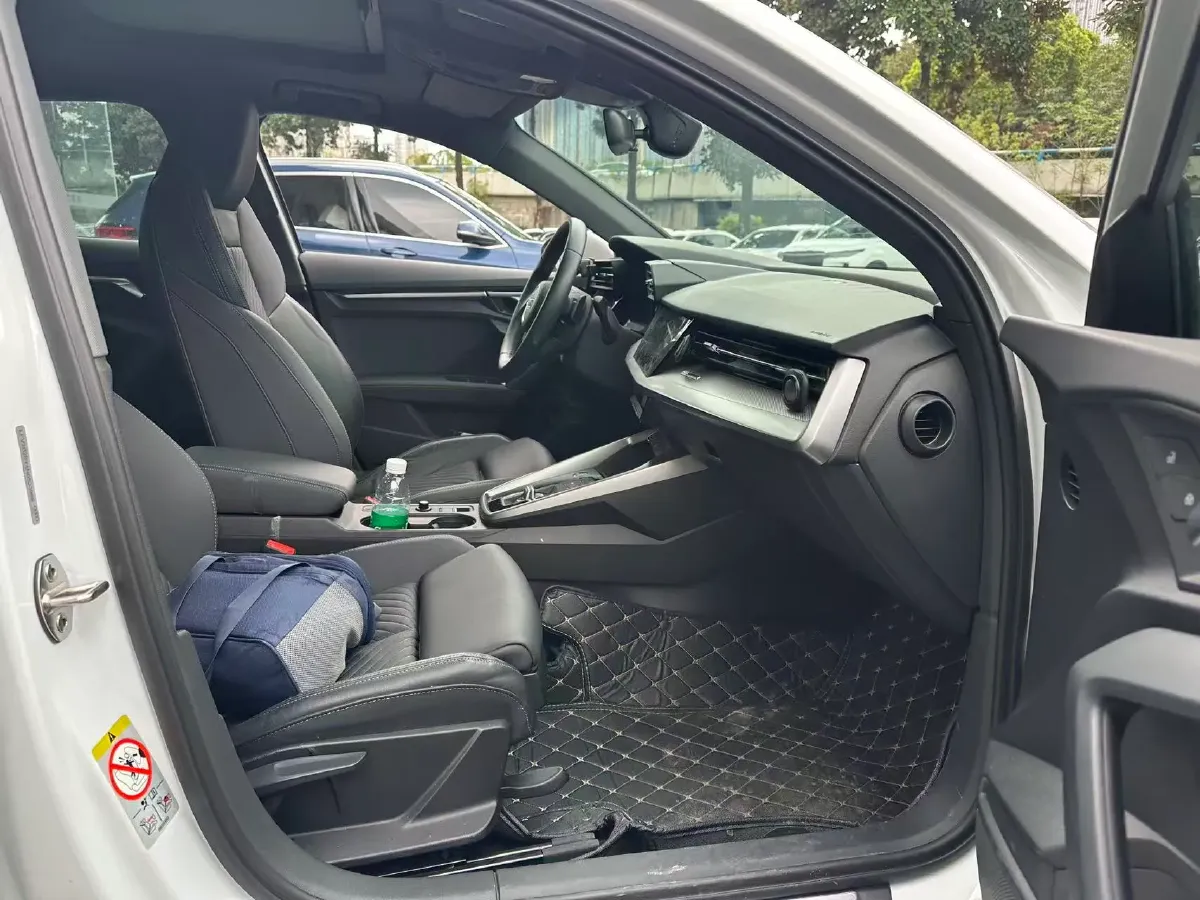 2022 Audi A3 1.4T 150HP L4 7DCT,autocango,china used car exporter,china ev exporter,chinese used car exporter,chinese used ev exporter