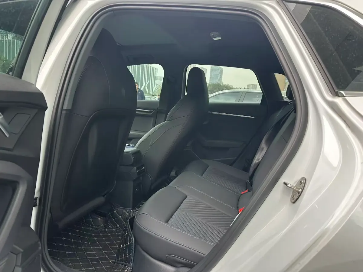 2022 Audi A3 1.4T 150HP L4 7DCT,autocango,china used car exporter,china ev exporter,chinese used car exporter,chinese used ev exporter