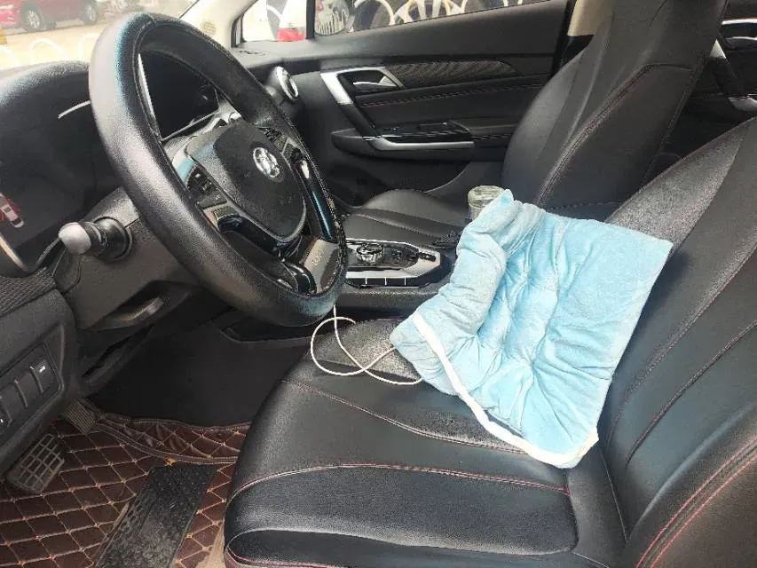 2018 BeiJing Auto EU5 BEV 53.66KWH,autocango,china used car exporter,china ev exporter,chinese used car exporter,chinese used ev exporter