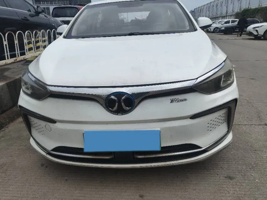 2018 BeiJing Auto EU5 BEV 53.66KWH,autocango,china used car exporter,china ev exporter,chinese used car exporter,chinese used ev exporter
