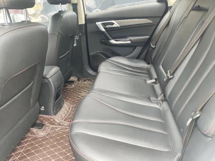 2018 BeiJing Auto EU5 BEV 53.66KWH,autocango,china used car exporter,china ev exporter,chinese used car exporter,chinese used ev exporter