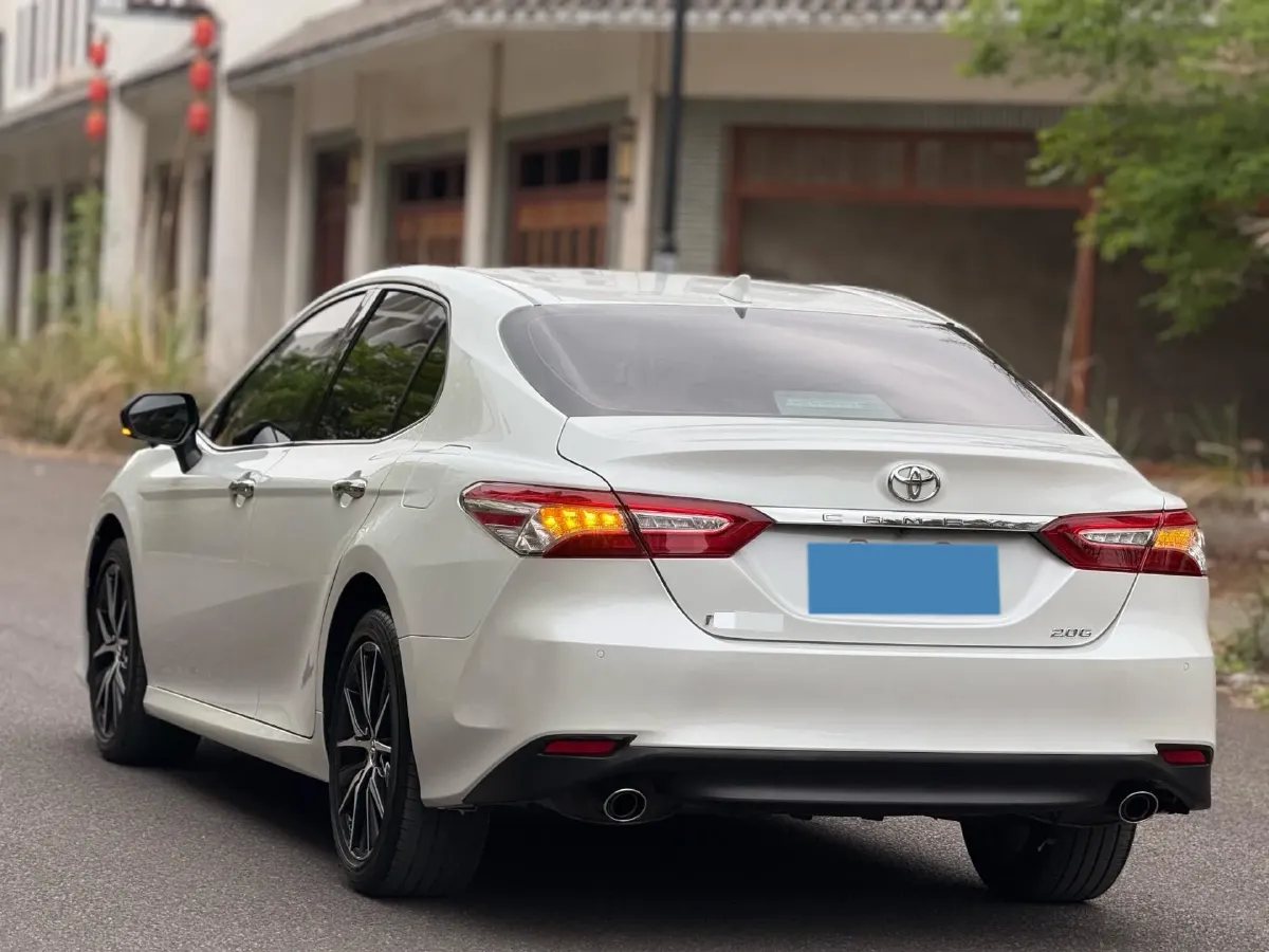 2021 Toyota Camry 2.0L 178HP L4 CVT,autocango,china used car exporter,china ev exporter,chinese used car exporter,chinese used ev exporter