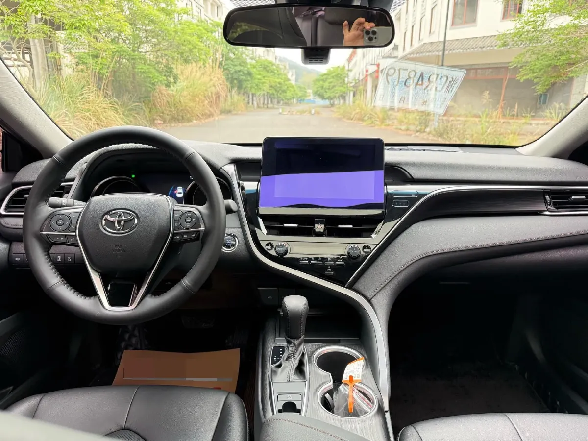 2021 Toyota Camry 2.0L 178HP L4 CVT,autocango,china used car exporter,china ev exporter,chinese used car exporter,chinese used ev exporter