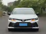 2021 Toyota Camry 2.0L 178HP L4 CVT