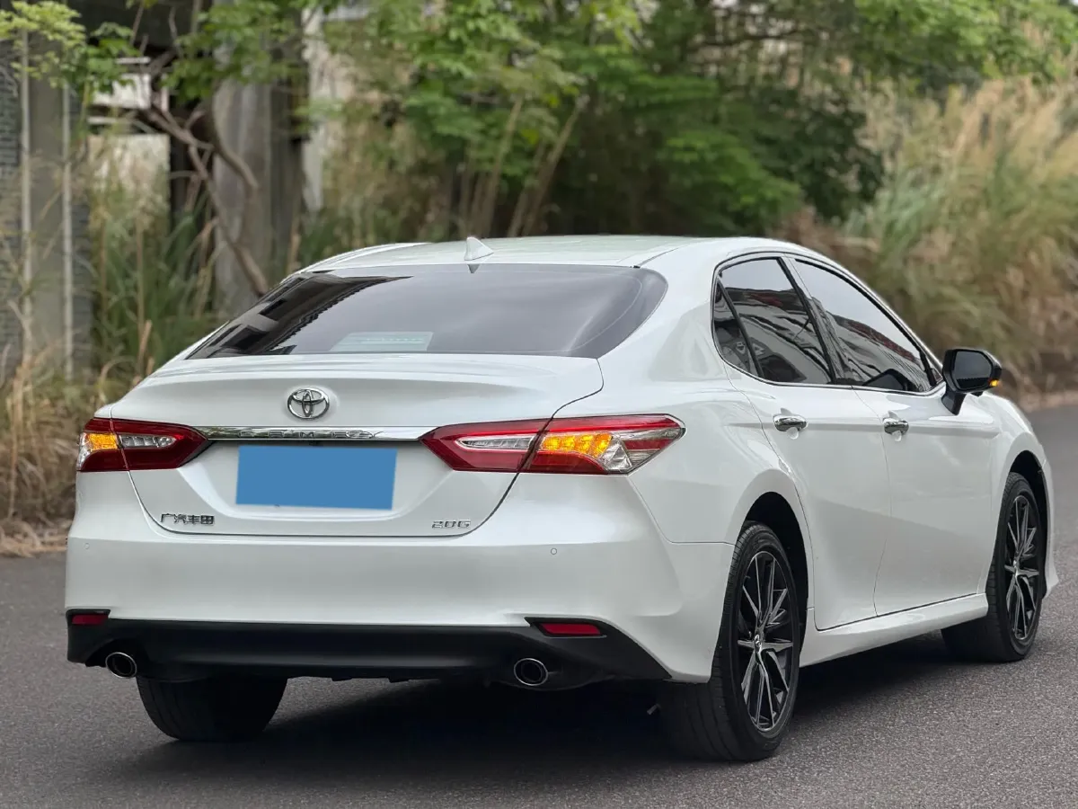 2021 Toyota Camry 2.0L 178HP L4 CVT,autocango,china used car exporter,china ev exporter,chinese used car exporter,chinese used ev exporter
