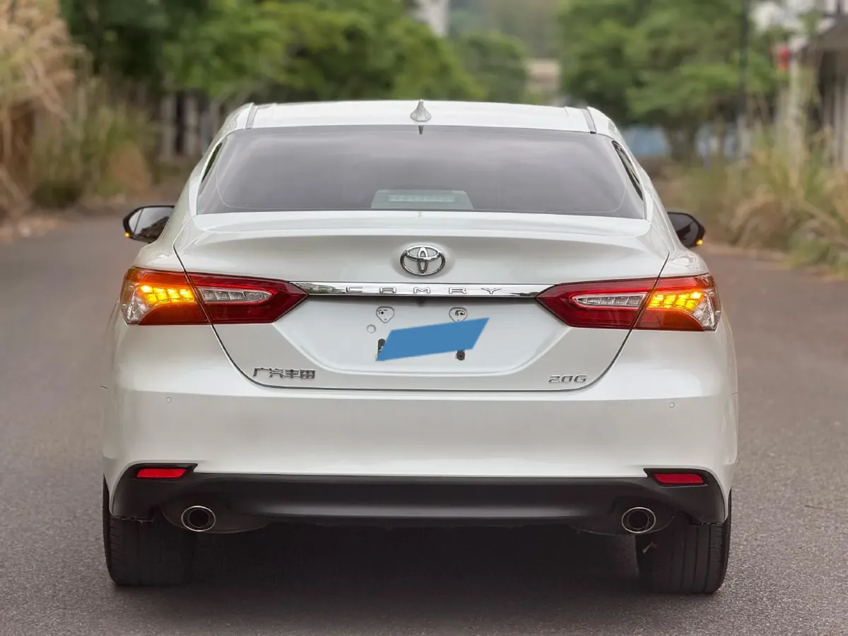 2021 Toyota Camry 2.0L 178HP L4 CVT,autocango,china used car exporter,china ev exporter,chinese used car exporter,chinese used ev exporter