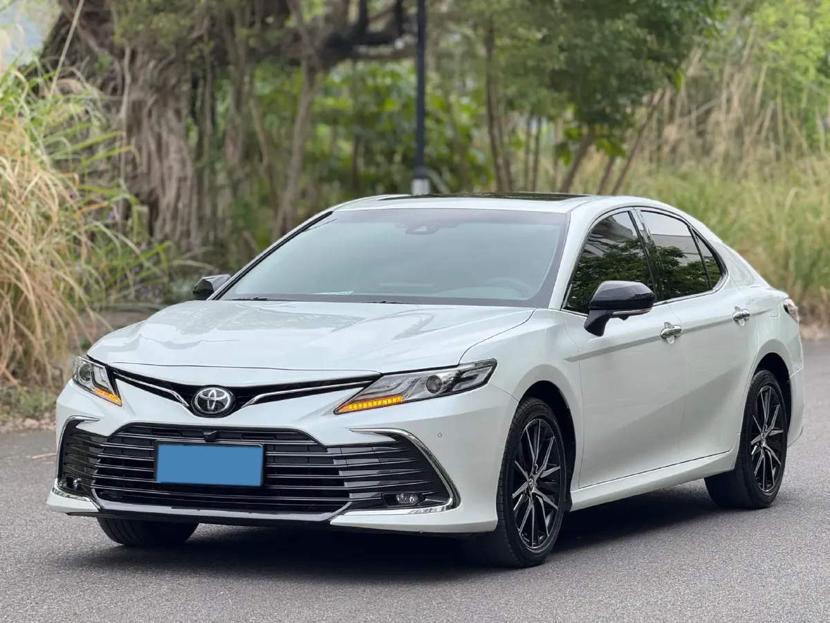 2021 Toyota Camry 2.0L 178HP L4 CVT,autocango,china used car exporter,china ev exporter,chinese used car exporter,chinese used ev exporter