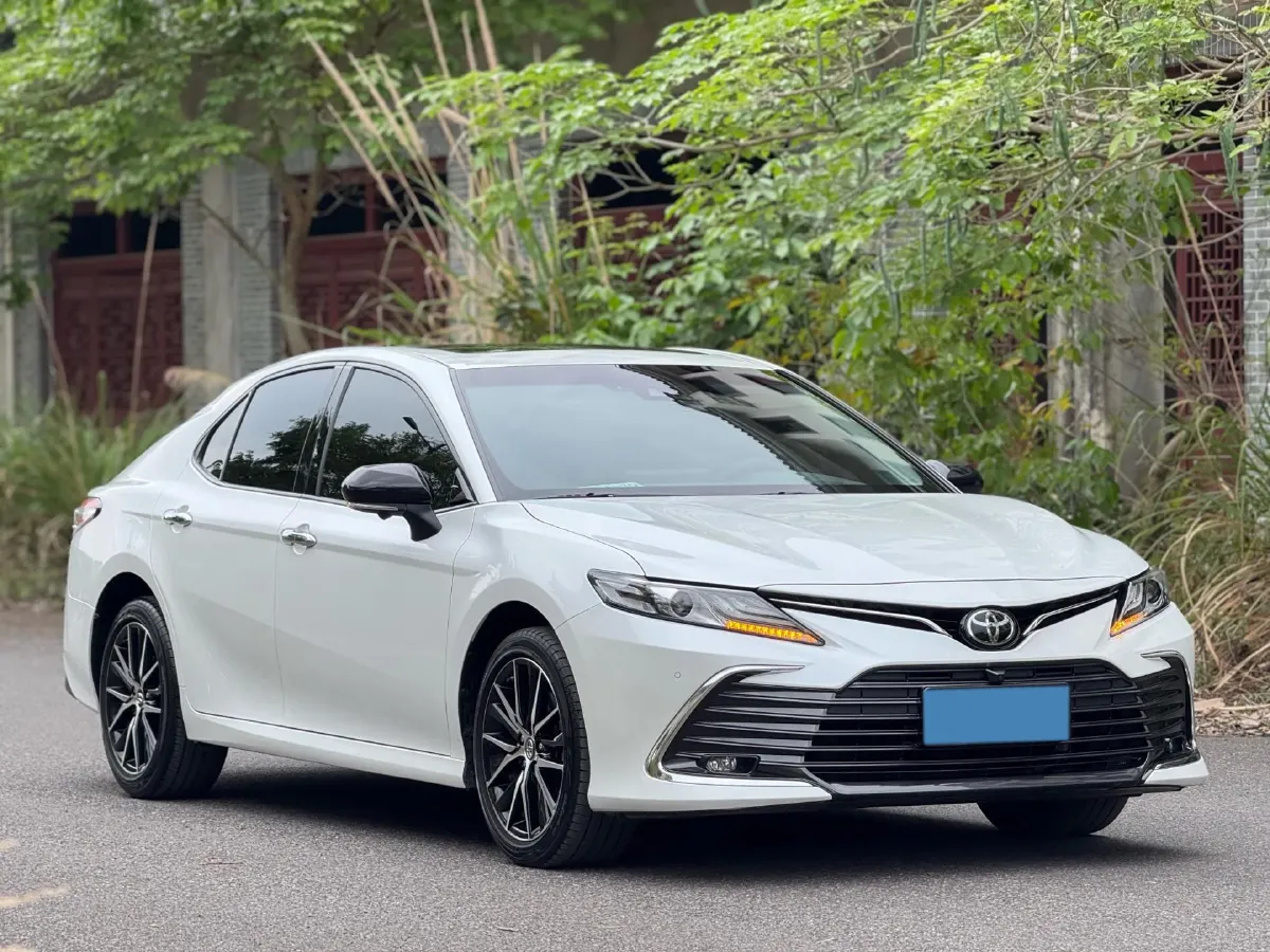 2021 Toyota Camry 2.0L 178HP L4 CVT,autocango,china used car exporter,china ev exporter,chinese used car exporter,chinese used ev exporter