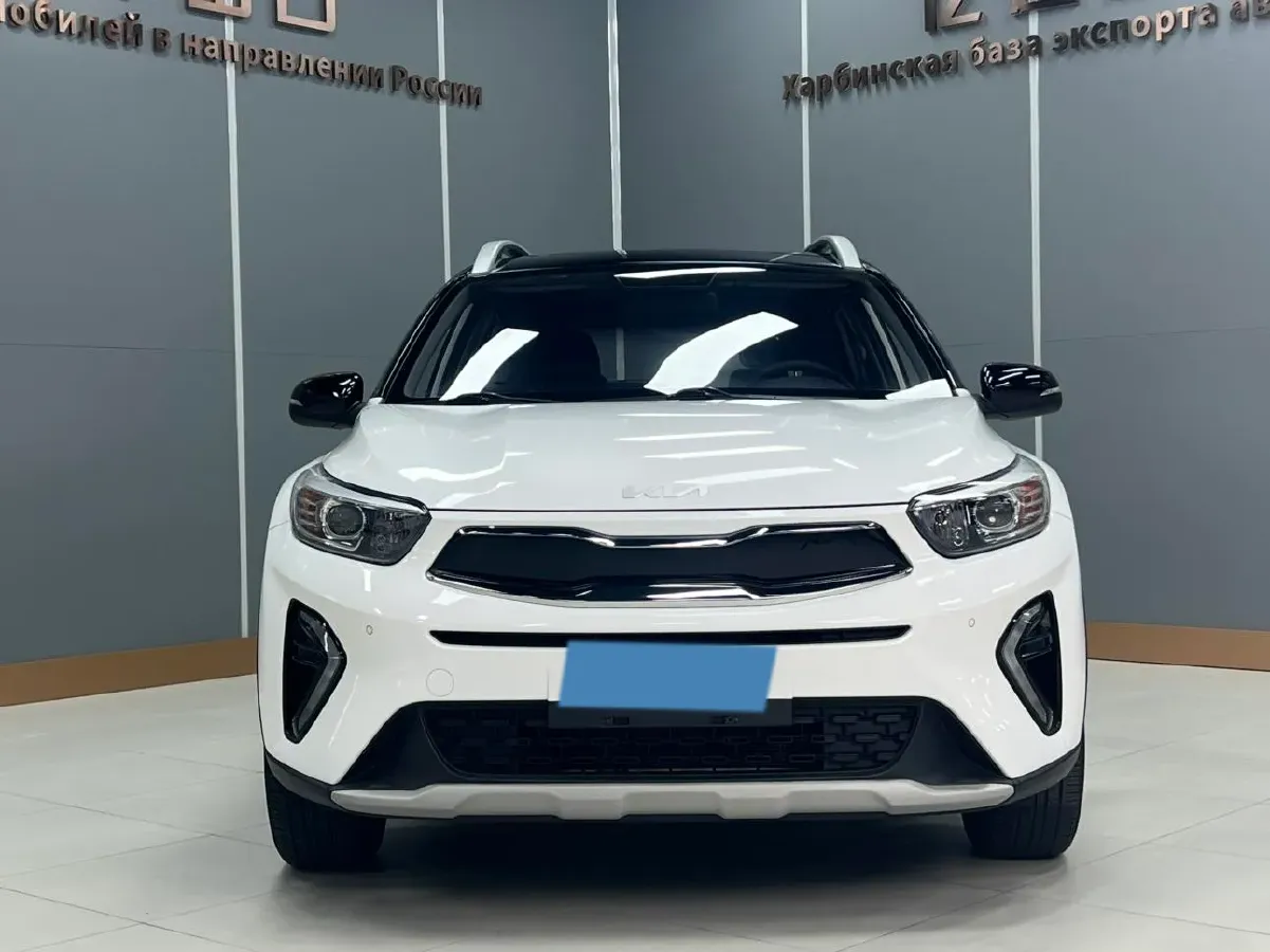 2021 Kia KX1 1.4L 100HP L4 CVT,autocango,china used car exporter,china ev exporter,chinese used car exporter,chinese used ev exporter