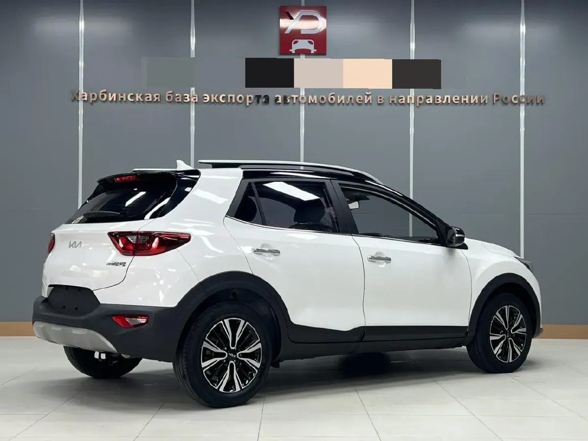 2021 Kia KX1 1.4L 100HP L4 CVT,autocango,china used car exporter,china ev exporter,chinese used car exporter,chinese used ev exporter