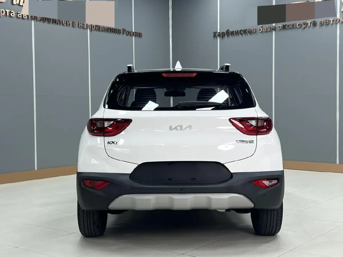 2021 Kia KX1 1.4L 100HP L4 CVT,autocango,china used car exporter,china ev exporter,chinese used car exporter,chinese used ev exporter