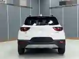 2021 Kia KX1 1.4L 100HP L4 CVT