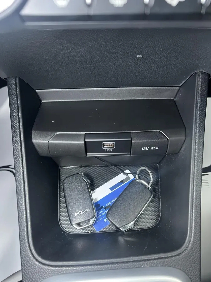 2021 Kia KX1 1.4L 100HP L4 CVT,autocango,china used car exporter,china ev exporter,chinese used car exporter,chinese used ev exporter