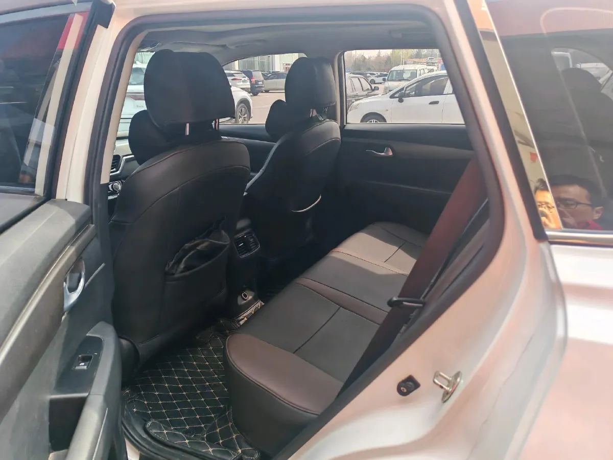 2019 Kia Sportage R 2.0L 160HP L4 6AT,autocango,china used car exporter,china ev exporter,chinese used car exporter,chinese used ev exporter