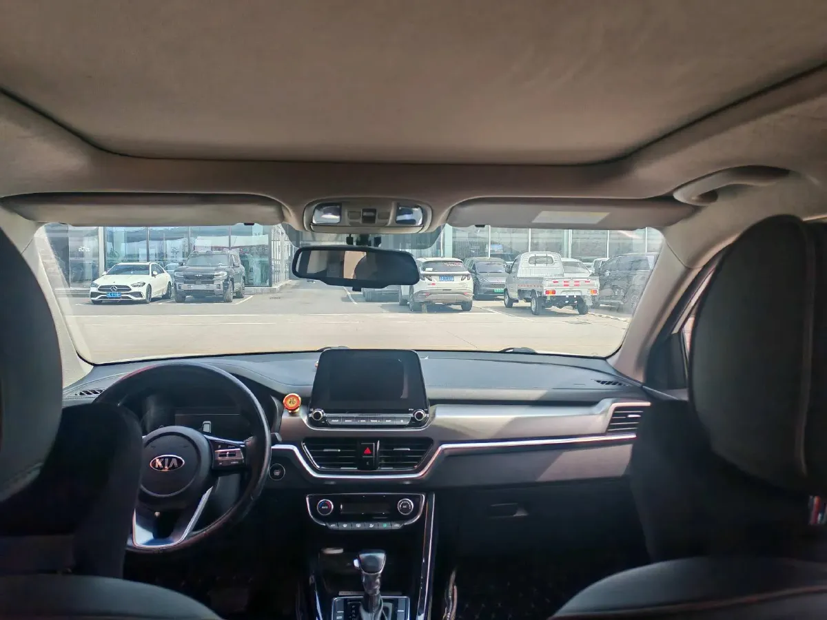 2019 Kia Sportage R 2.0L 160HP L4 6AT,autocango,china used car exporter,china ev exporter,chinese used car exporter,chinese used ev exporter