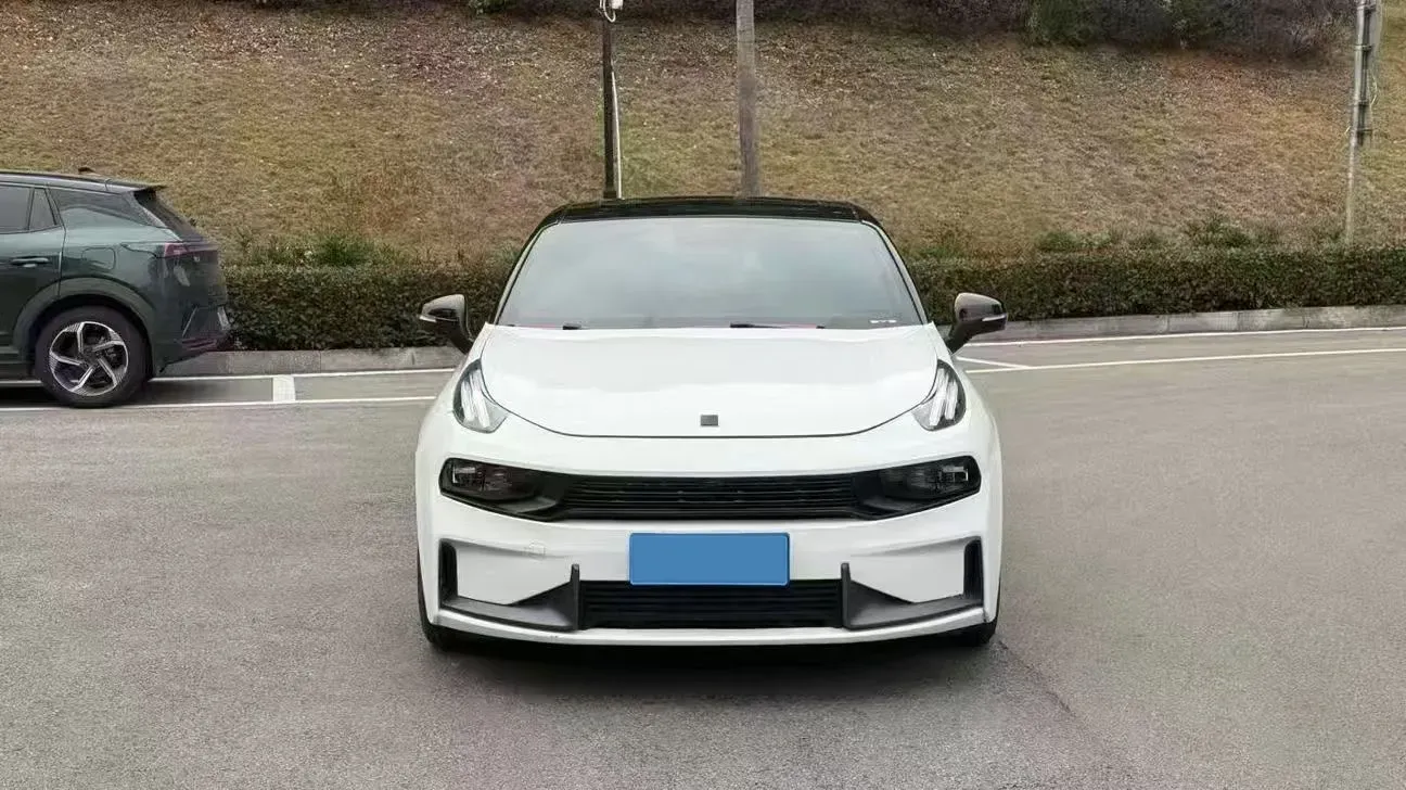 2022 LYNK&CO 03 1.5T 180HP L3 7DCT,autocango,china used car exporter,china ev exporter,chinese used car exporter,chinese used ev exporter