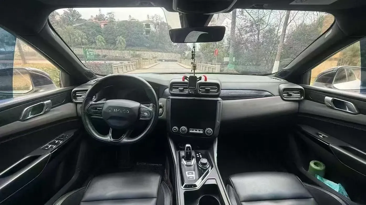 2022 LYNK&CO 03 1.5T 180HP L3 7DCT,autocango,china used car exporter,china ev exporter,chinese used car exporter,chinese used ev exporter