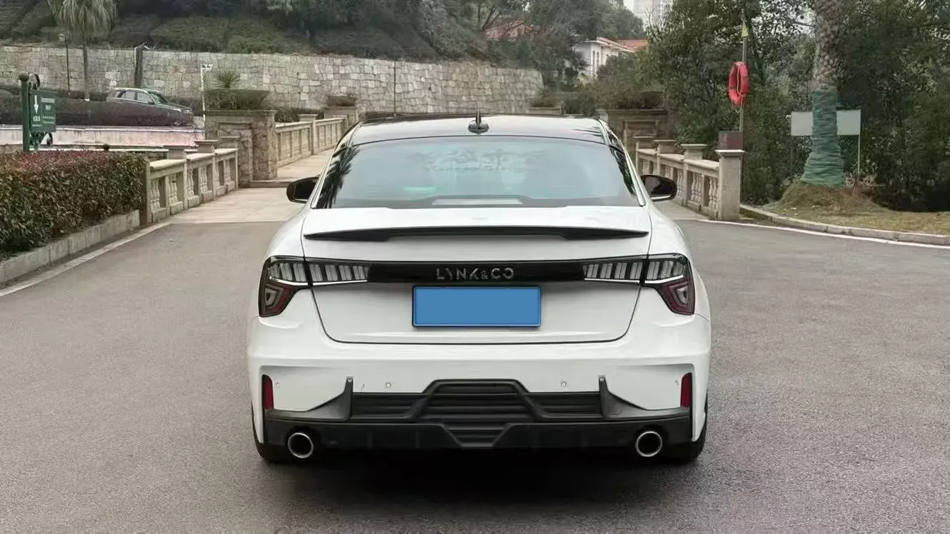 2022 LYNK&CO 03 1.5T 180HP L3 7DCT,autocango,china used car exporter,china ev exporter,chinese used car exporter,chinese used ev exporter