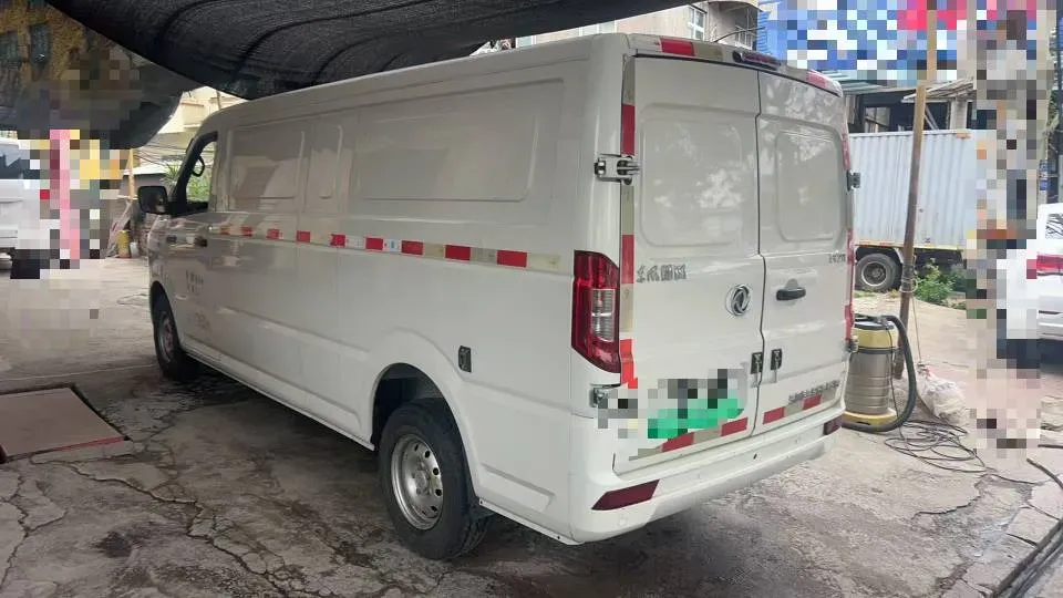 2023 Foton Elf E7 BEV 95HP BEV 41.86KWH,autocango,china used car exporter,china ev exporter,chinese used car exporter,chinese used ev exporter