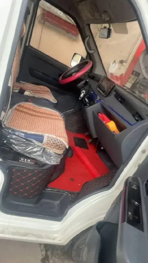 2023 Foton Elf E7 BEV 95HP BEV 41.86KWH,autocango,china used car exporter,china ev exporter,chinese used car exporter,chinese used ev exporter