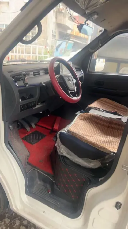 2023 Foton Elf E7 BEV 95HP BEV 41.86KWH,autocango,china used car exporter,china ev exporter,chinese used car exporter,chinese used ev exporter