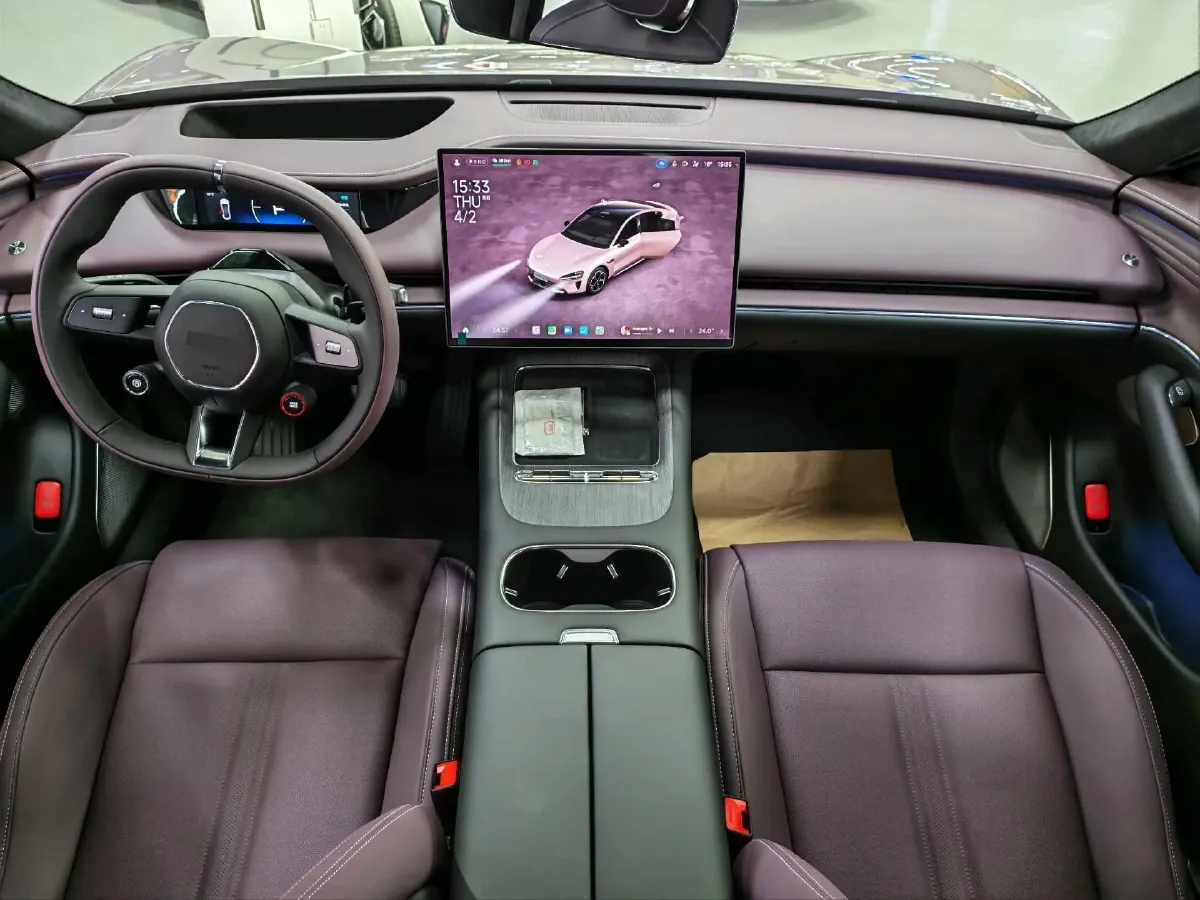 2026 Avatr 07 1.5T 156HP L4 REEV,autocango,china used car exporter,china ev exporter,chinese used car exporter,chinese used ev exporter