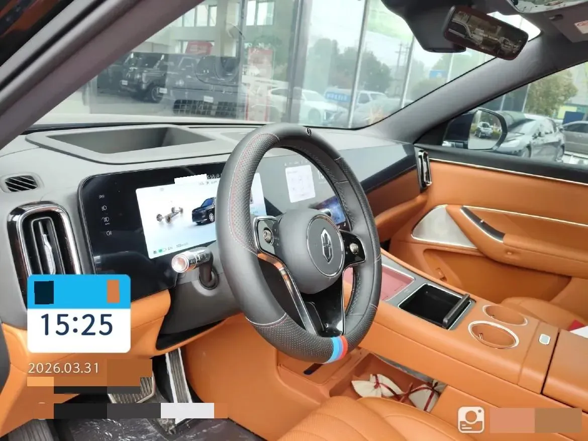 2025 AITO AITO M8 BEV,autocango,china used car exporter,china ev exporter,chinese used car exporter,chinese used ev exporter