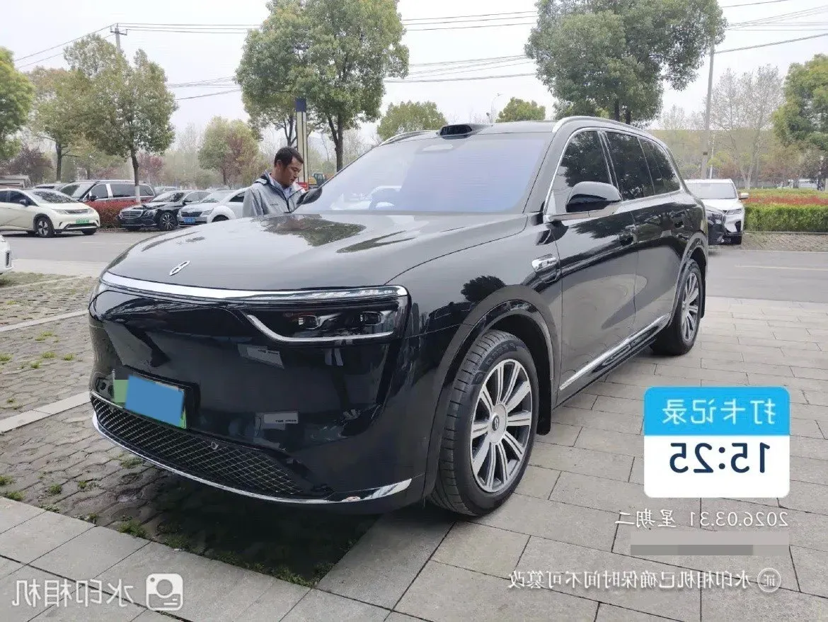2025 AITO AITO M8 BEV,autocango,china used car exporter,china ev exporter,chinese used car exporter,chinese used ev exporter