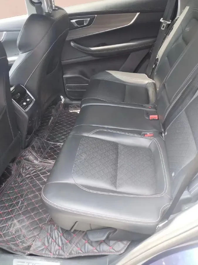 2019 Chery Tiggo 8 1.6T 197HP L4 7DCT,autocango,china used car exporter,china ev exporter,chinese used car exporter,chinese used ev exporter