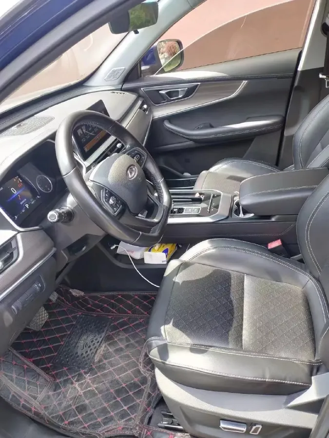 2019 Chery Tiggo 8 1.6T 197HP L4 7DCT,autocango,china used car exporter,china ev exporter,chinese used car exporter,chinese used ev exporter