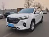 2021 HAVAL M6,autocango,china used car exporter,china ev exporter,chinese used car exporter,chinese used ev exporter