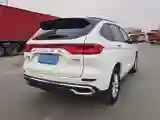 2021 Haval M6 1.5T 150HP L4 7DCT