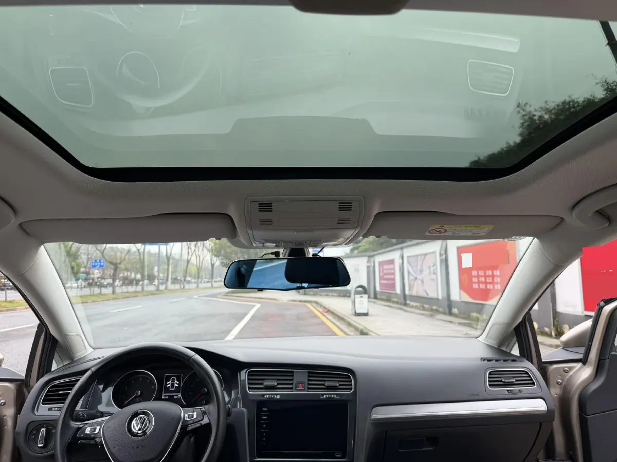 2020 Volkswagen Golf 1.4T 150HP L4 7DCT,autocango,china used car exporter,china ev exporter,chinese used car exporter,chinese used ev exporter