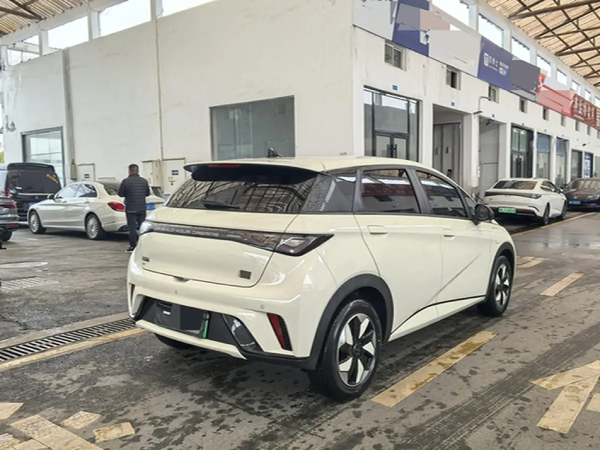 2025 BYD Dolphin BEV 44.928KWH,autocango,china used car exporter,china ev exporter,chinese used car exporter,chinese used ev exporter