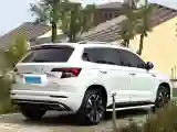 2024 Skoda Karoq 1.4T 150HP L4 7DCT