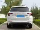 2024 Skoda Karoq 1.4T 150HP L4 7DCT