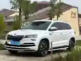 2024 Skoda Karoq 1.4T 150HP L4 7DCT