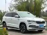 2024 Skoda Karoq 1.4T 150HP L4 7DCT