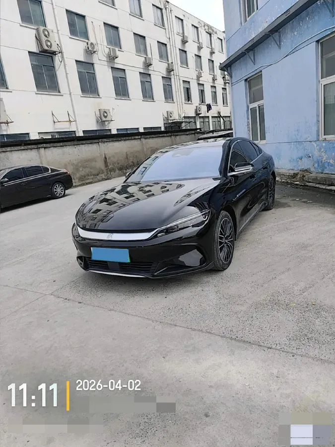 2023 BYD Han BEV 60.48KWH,autocango,china used car exporter,china ev exporter,chinese used car exporter,chinese used ev exporter