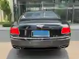 2017 Bentley Flying Spur 4.0T 528HP V8 8AT