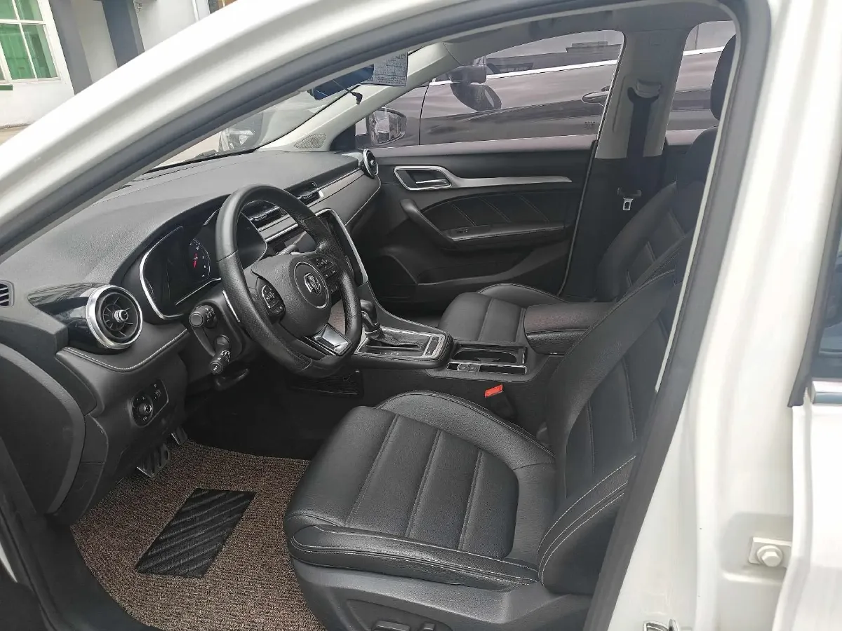 2017 MG MG6 1.5T 169HP L4 7DCT,autocango,china used car exporter,china ev exporter,chinese used car exporter,chinese used ev exporter