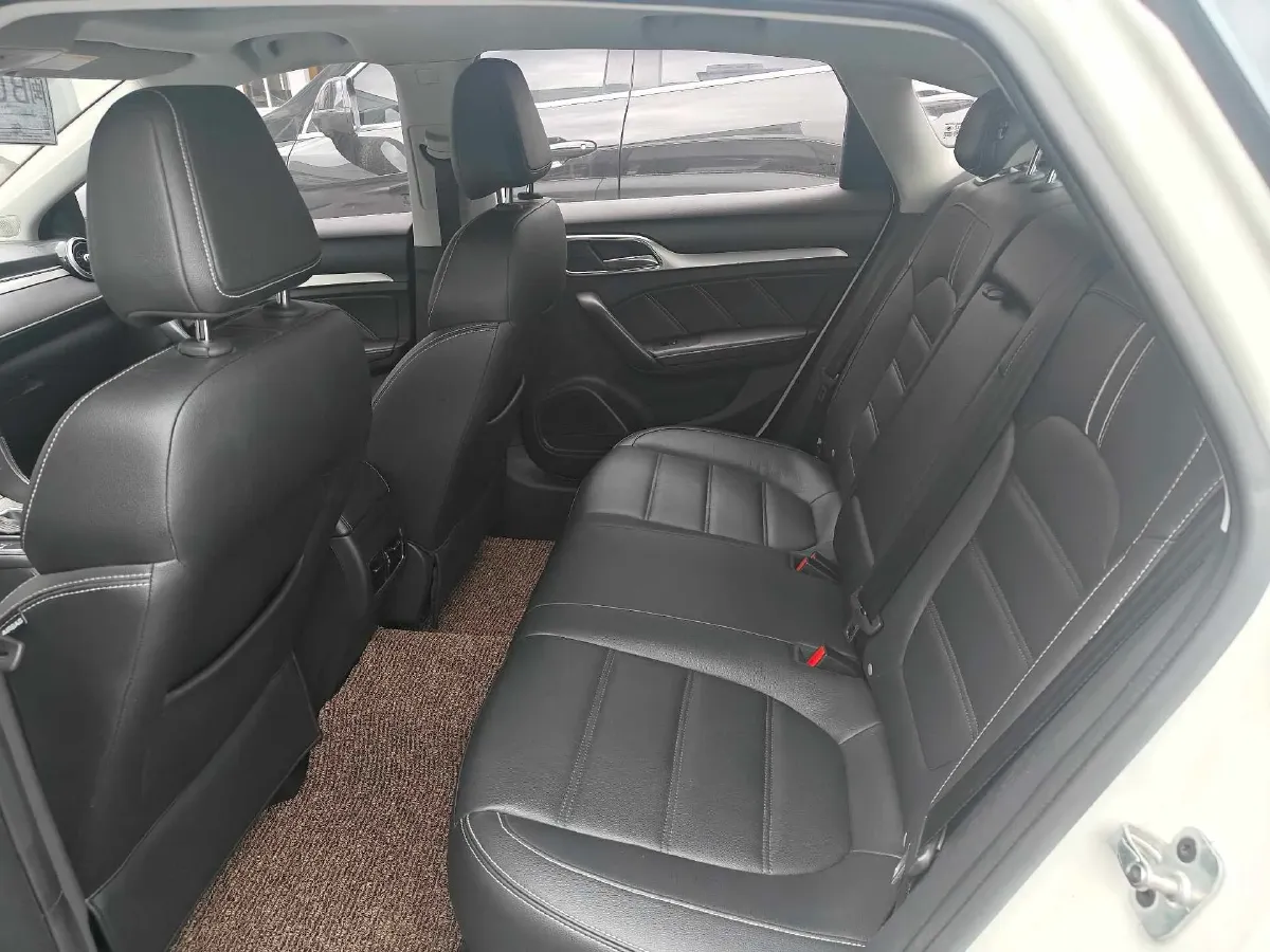 2017 MG MG6 1.5T 169HP L4 7DCT,autocango,china used car exporter,china ev exporter,chinese used car exporter,chinese used ev exporter