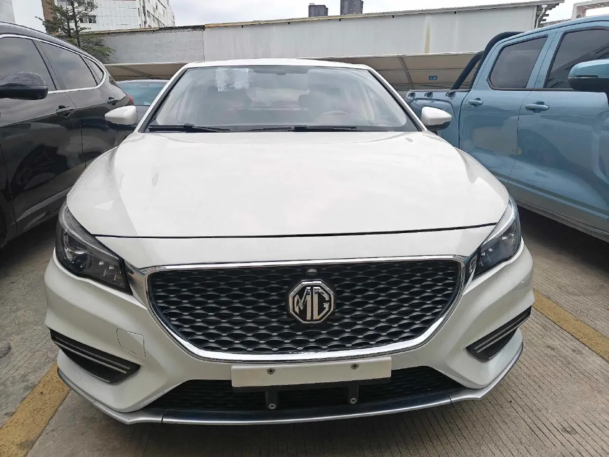 2017 MG MG6 1.5T 169HP L4 7DCT,autocango,china used car exporter,china ev exporter,chinese used car exporter,chinese used ev exporter