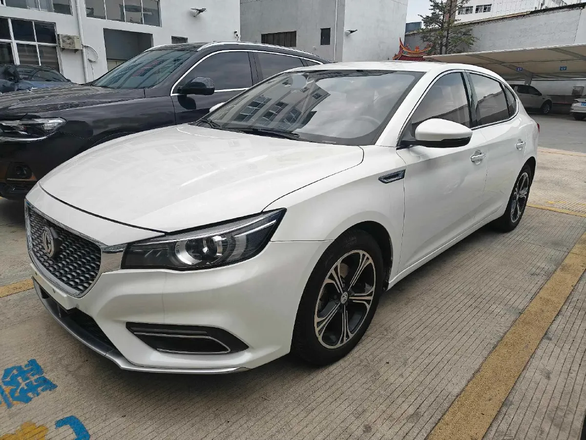 2017 MG MG6 1.5T 169HP L4 7DCT,autocango,china used car exporter,china ev exporter,chinese used car exporter,chinese used ev exporter