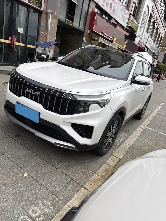 2019 Kia Sportage R 2.0L 160HP L4 6AT,autocango,china used car exporter,china ev exporter,chinese used car exporter,chinese used ev exporter