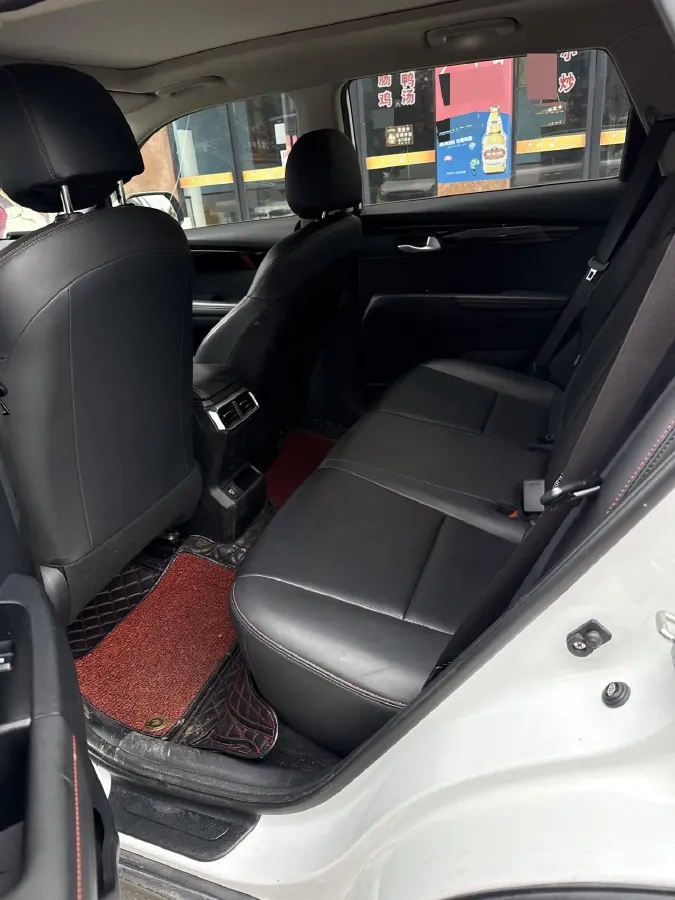 2019 Kia Sportage R 2.0L 160HP L4 6AT,autocango,china used car exporter,china ev exporter,chinese used car exporter,chinese used ev exporter