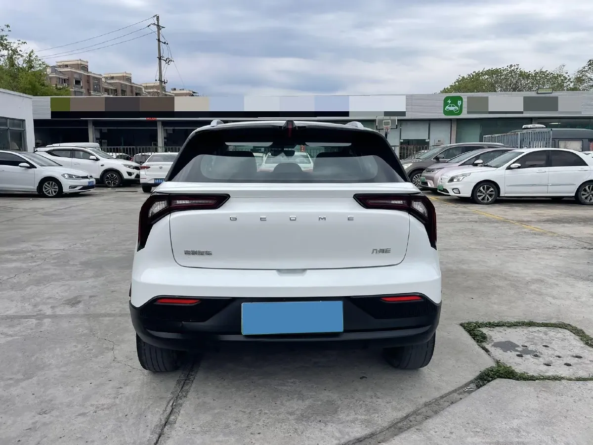 2024 Geometry E BEV 29.67KWH,autocango,china used car exporter,china ev exporter,chinese used car exporter,chinese used ev exporter