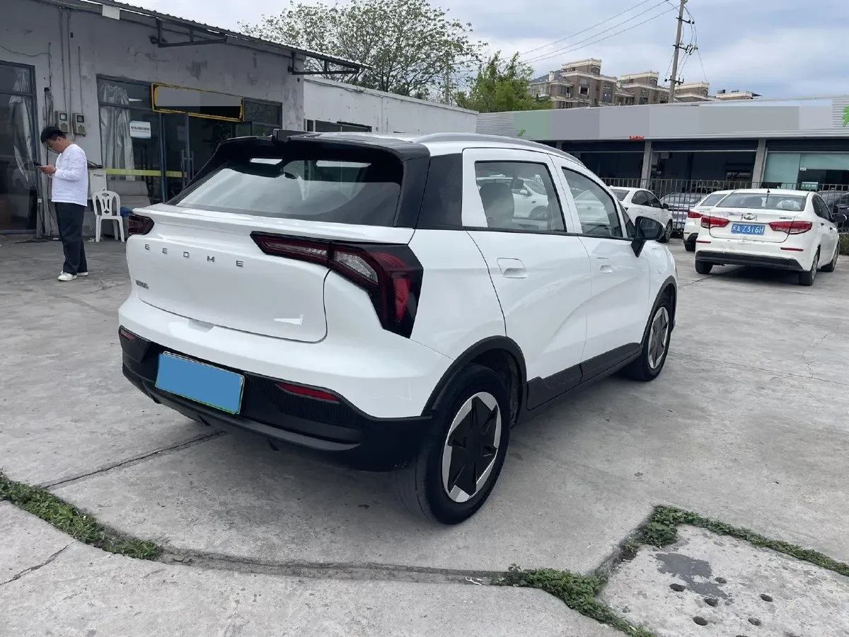 2024 Geometry E BEV 29.67KWH,autocango,china used car exporter,china ev exporter,chinese used car exporter,chinese used ev exporter