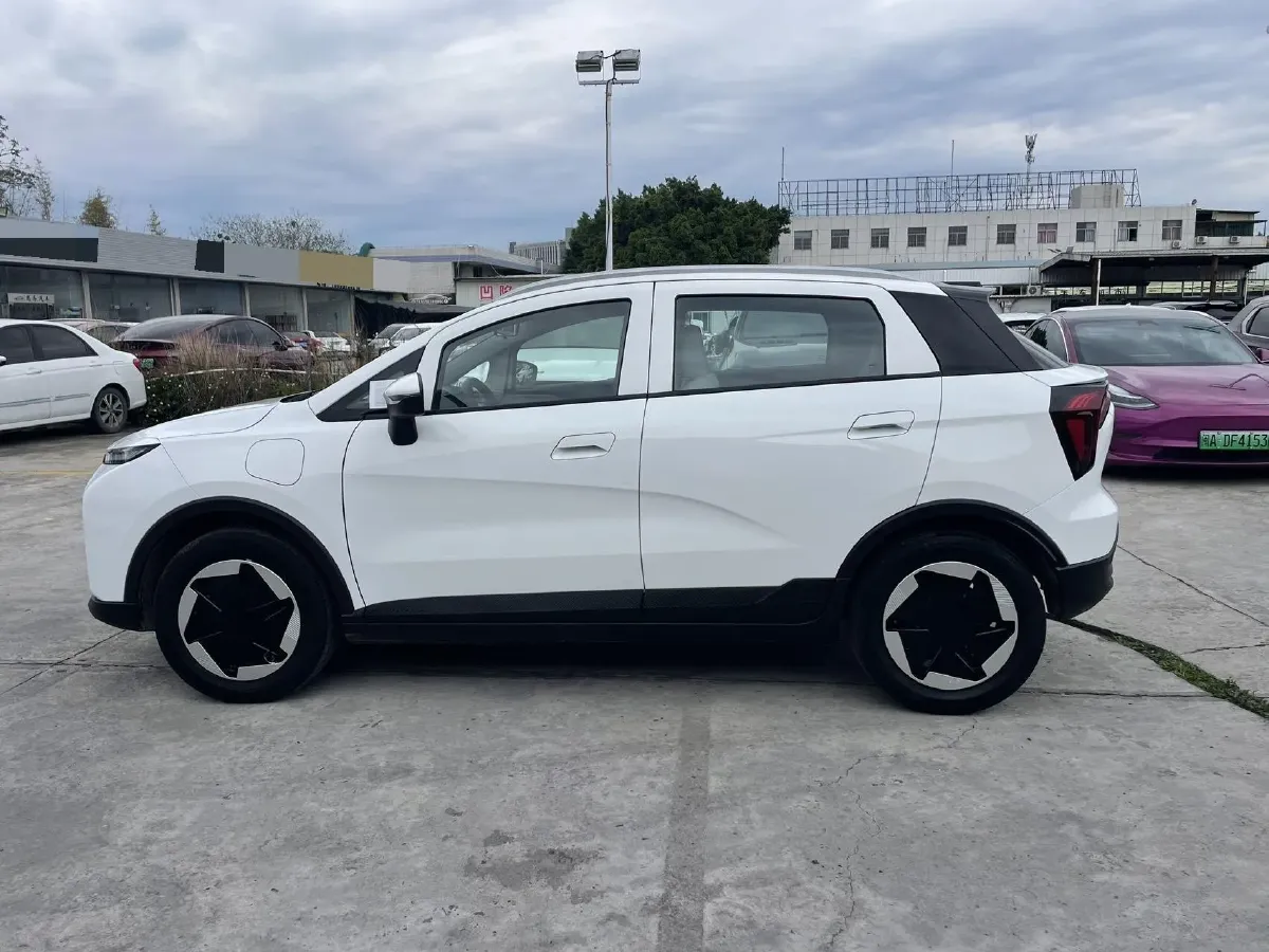 2024 Geometry E BEV 29.67KWH,autocango,china used car exporter,china ev exporter,chinese used car exporter,chinese used ev exporter